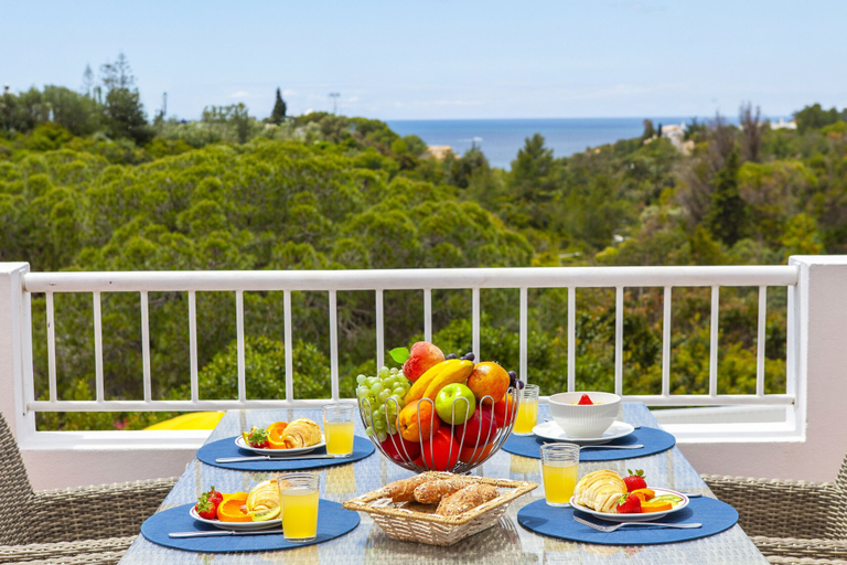 Food & Drinks 5, Villa Sunset, Lagoa