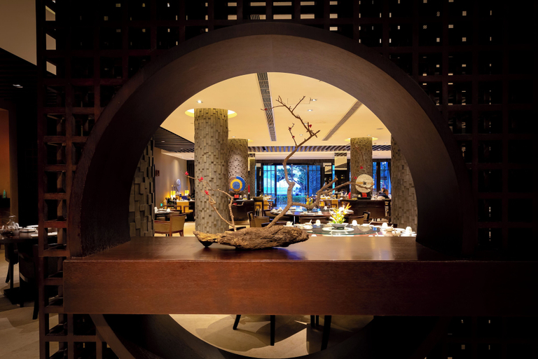 Food & Drinks 5, Xiangshui Bay Narada Resort Hotel, Hainan