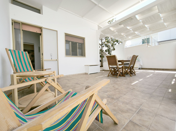 Others 4, A casa della Mery Puglia Online, Lecce