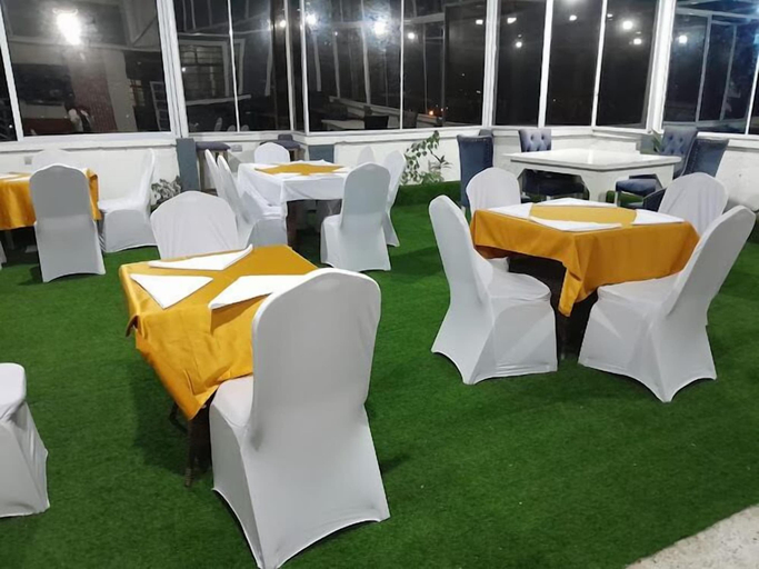 Food & Drinks, Sandalwood Suites Nakuru, Nakuru Town East