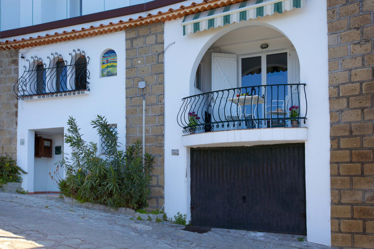 Exterior & Views 2, Estate4home - Suite Bonview, Napoli