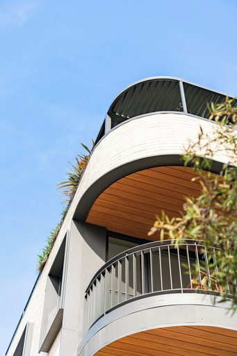 Exterior & Views 2, Hall St Apartments by Urban Rest, Sydney