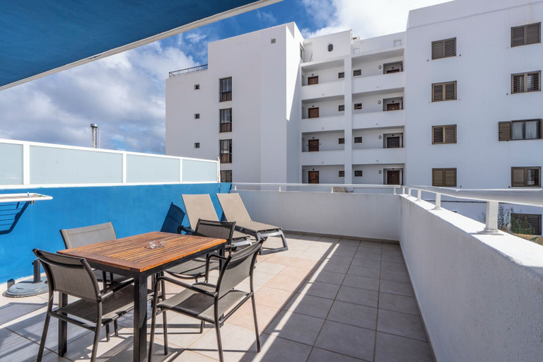 Others 5, Apartamentos Cel Blau, Baleares