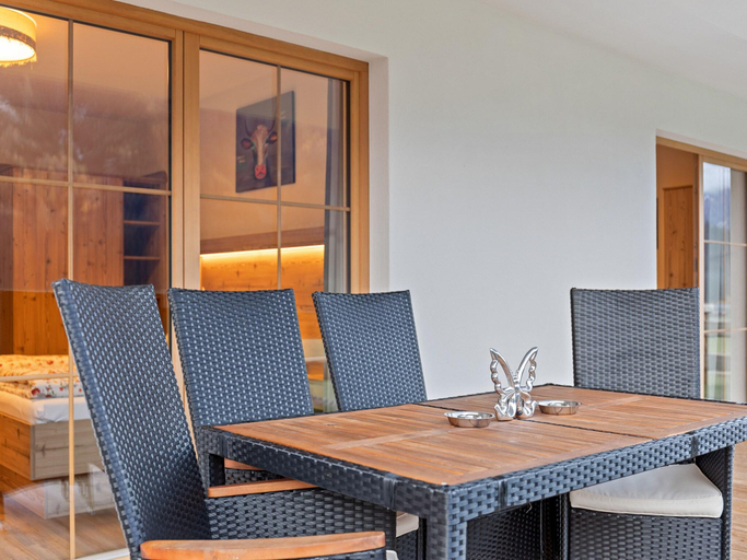 Others 3, Chalet in Wald near Zillertal Ski Slopes, Zell am See