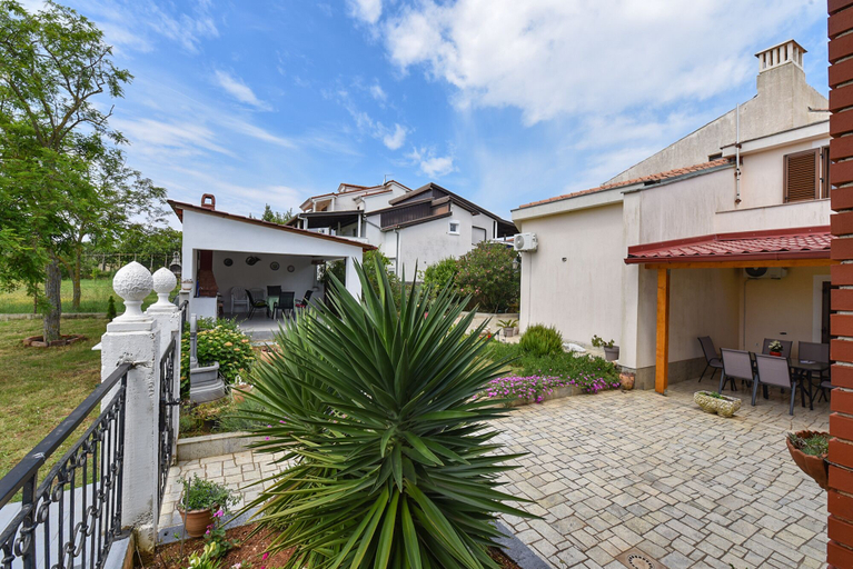 Exterior & Views 5, Apartment 1391, Medulin