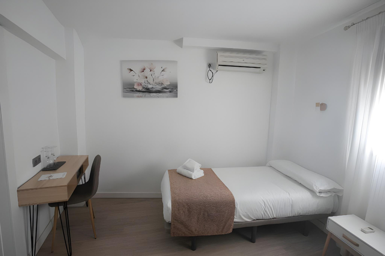 Bedroom 3, Vitium Córdoba, Córdoba
