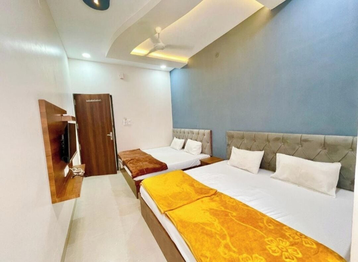 Others 3, Hotel Tirupati Ujjain, Ujjain