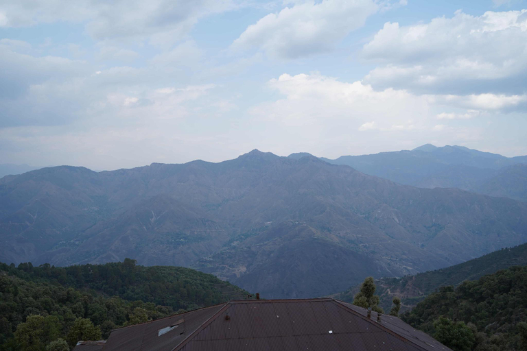 Others 3, Nature's Fold, Dehradun