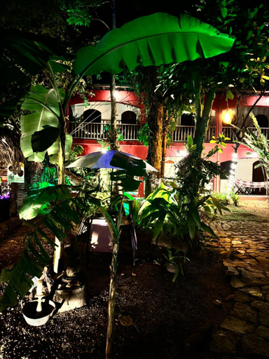 Others 5, Casa da Praia, Parati