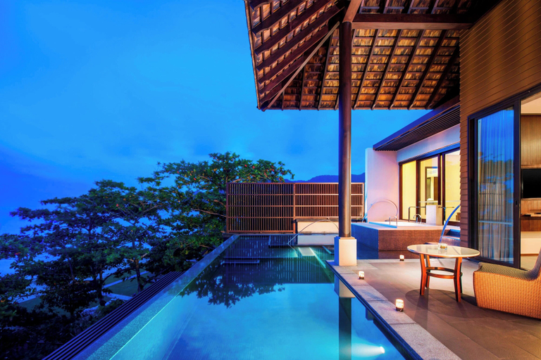 Sport & Beauty 2, Vana Belle, a Luxury Collection Resort, Koh Samui, Ko Samui