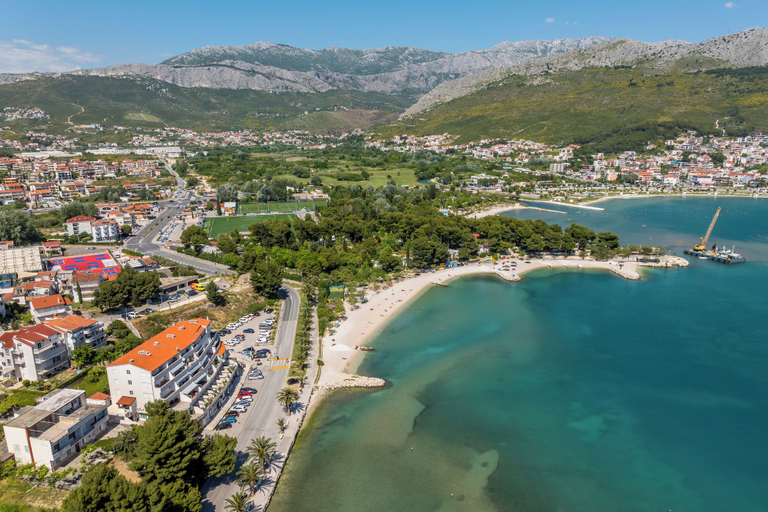 Others 4, Sea View Luxury Rooms Seven of Nine, Split