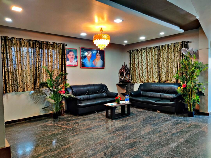 Others 4, Hotel Nimba International, Haveri