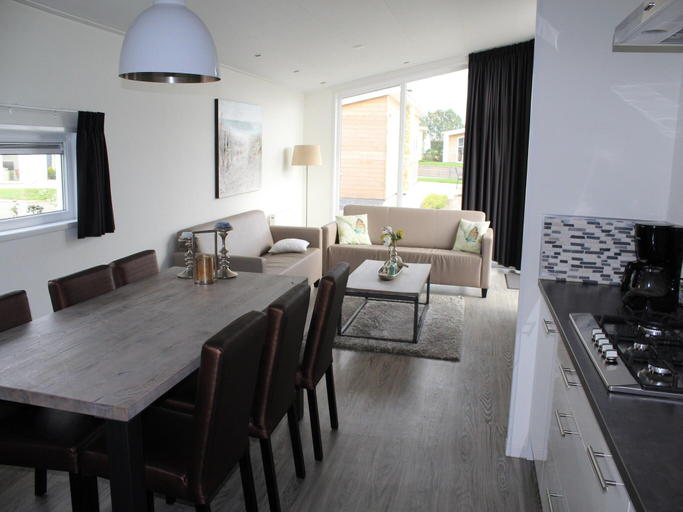 Others 3, Charming Retreat for Your Escape, Margraten