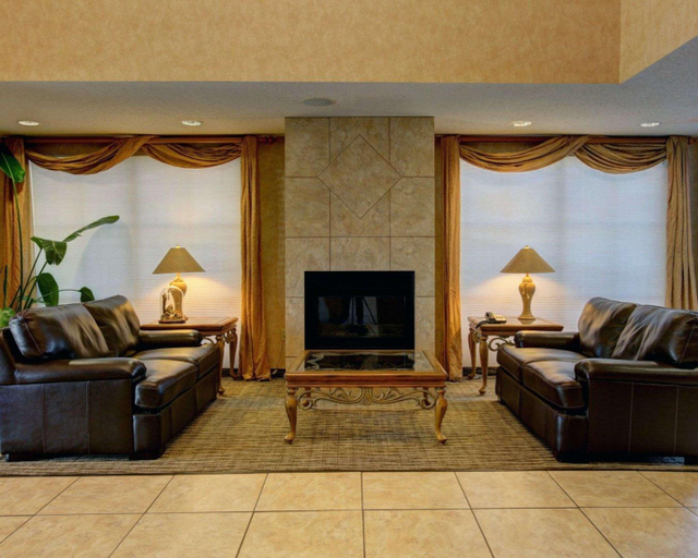 Public Area 2, Comfort Inn & Suites Seguin, Guadalupe