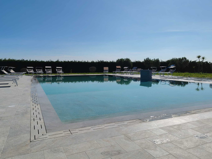 Sport & Beauty 5, Residence la Pace - Pool & Relax, Grosseto
