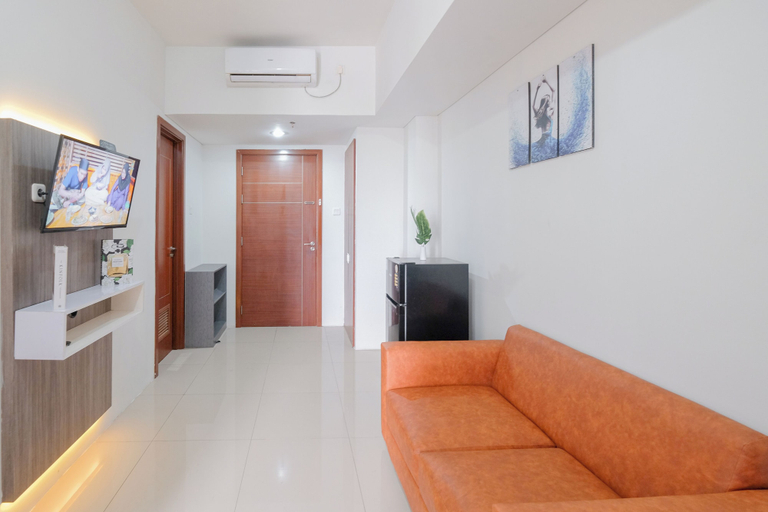 Others 4, Warm and Spacious 2BR Apartment at Vittoria Residence, Jakarta Barat