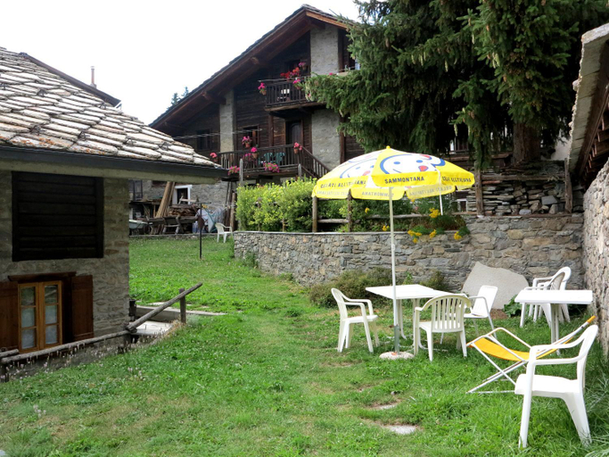 Others 4, Hotel Locanda Grauson, Aosta