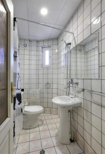 Bathroom 4, WHITE HOUSE Plovdiv, Plovdiv