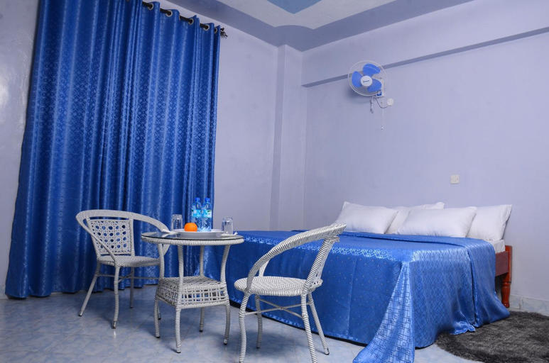 Bedroom 2, Summer Oasis, Kitui Central