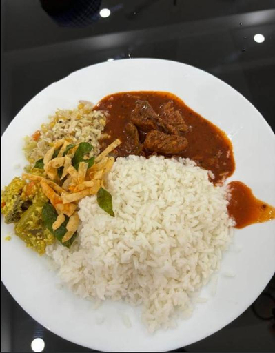 Food & Drinks 3, Karickanattu Nature Resort, Idukki
