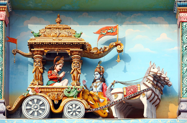 Nearby Landmark 5, Hotel Adithya, Chennai