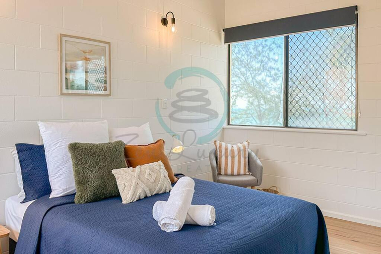 2, ZEN Nightcliff Foreshore 2-BR Cozy, Rapid Creek