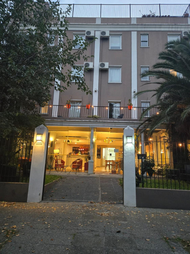 Others 3, Devoto Hotel Boutique, Distrito Federal