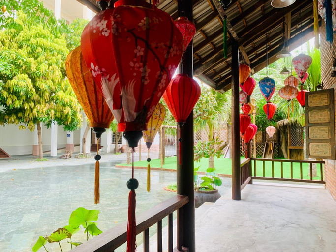 Others 4, Khach San Binh Minh, Phan Thiết