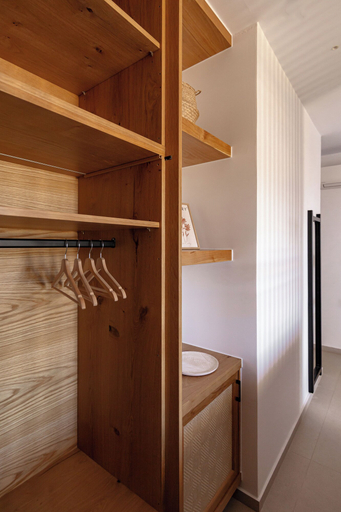 Bedroom 3, Sarana Suites Crete, Crete