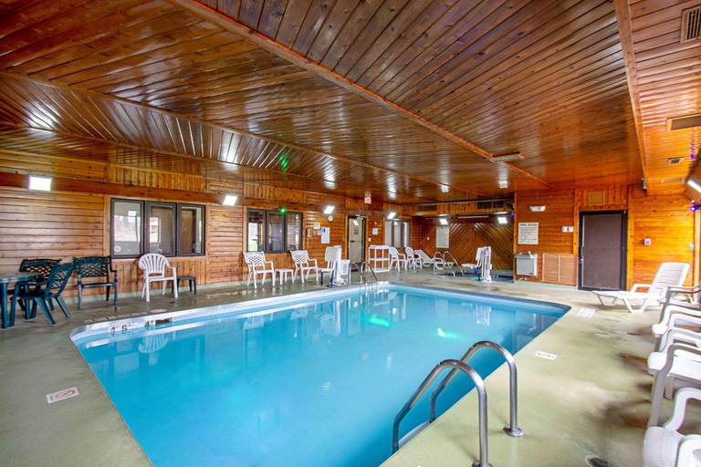 Sport & Beauty 3, Quality Inn Sheboygan, Sheboygan