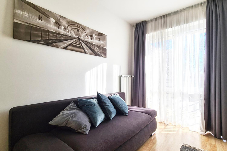 Others 5, ELIZA Rooms WITH PARKING, Budapesti