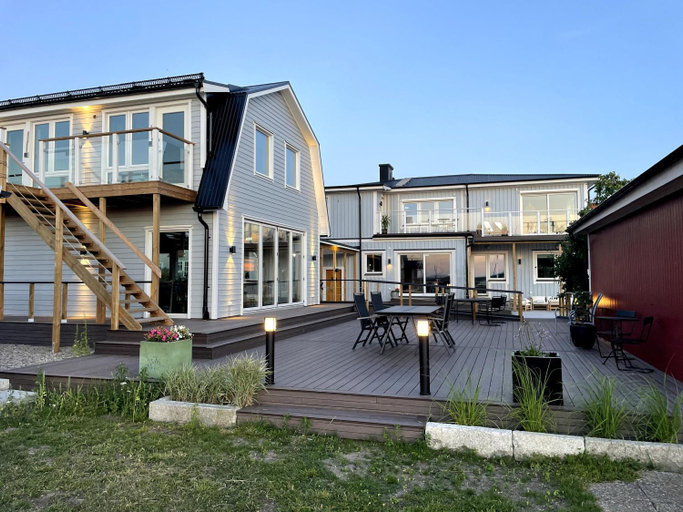 Others 3, Villa Sharevik, Sölvesborg