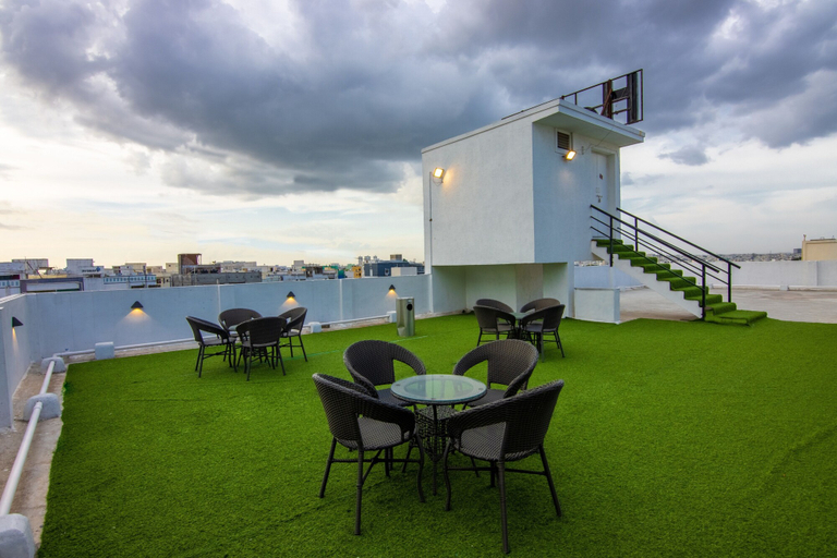 Others 4, Housr 50 Luxury Rooms Near Cyber Tower, Hyderabad
