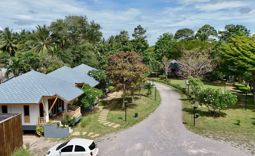 Others 5, Saphli Villa Beach Resort, Pathiu