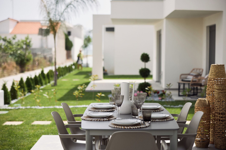 Food & Drinks, Argilos Residential Complex, East Macedonia and Thrace