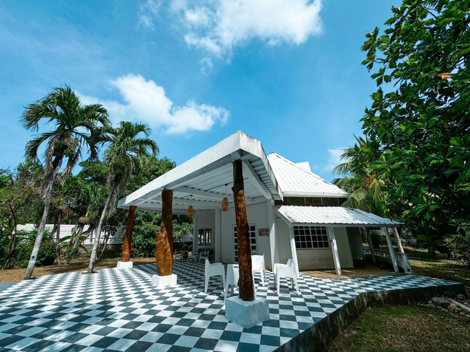 Exterior & Views 2, In Di Woods House, San Andrés