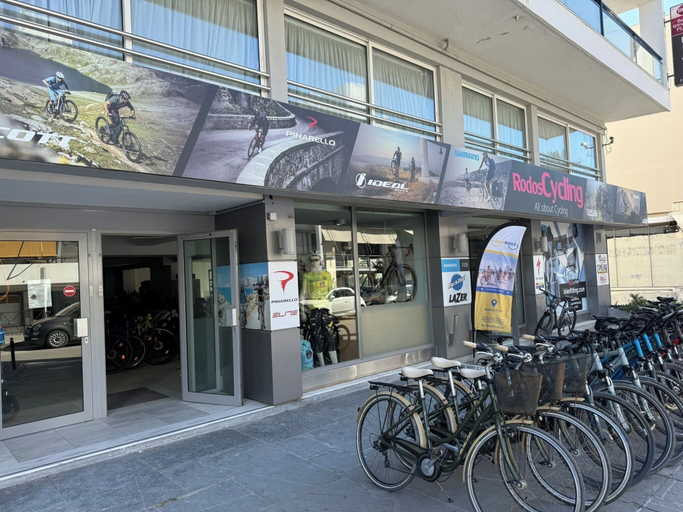 Exterior & Views 2, Best Western Plus Hotel Plaza, South Aegean