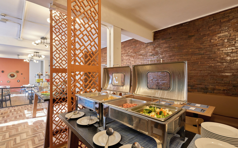Food & Drinks 5, Centro by Casa Andina Cusco Saphi, Cusco