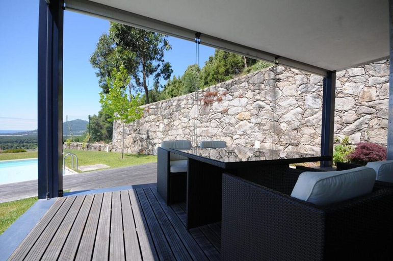 View 4, Villa 263, Caminha