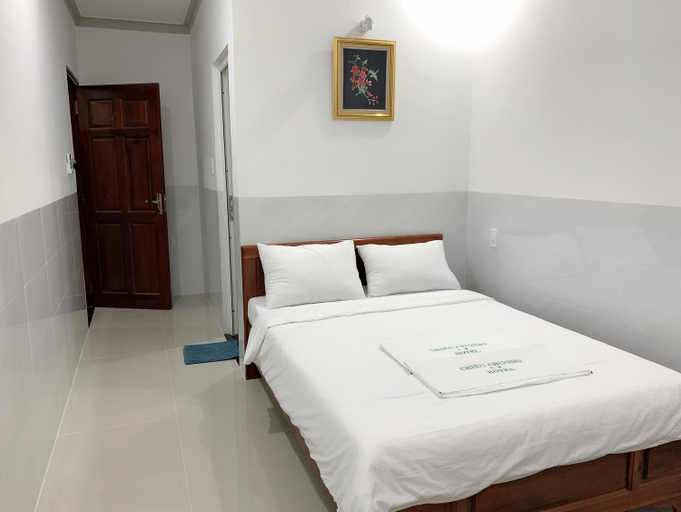 Bedroom 4, Khach San Chieu Chuong, Phan Thiết