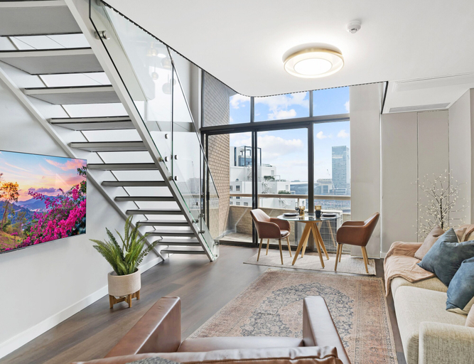 Others 5, Kozyguru | Cbd Darling Harbor | Lofts, Sydney