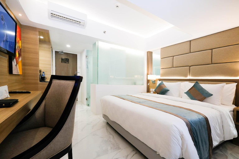 Bedroom 10