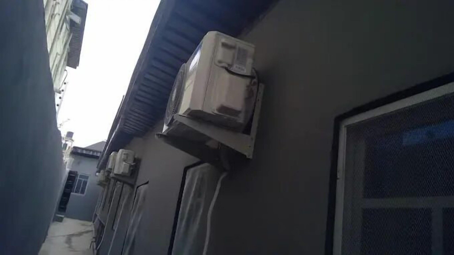 Exterior & Views, Baai Serviced Apartment, Ikeja