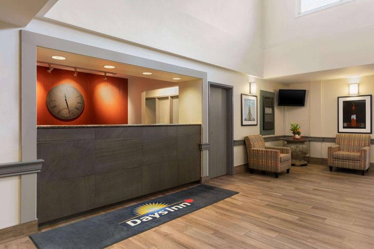 Public Area 2, Days Inn by Wyndham Ottawa Airport, Ottawa