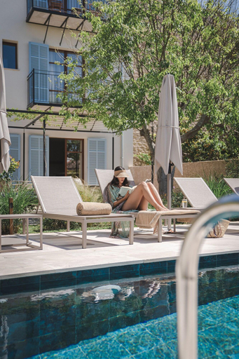 Sport & Beauty 5, Nema Boutique Hotel Spa, Baleares