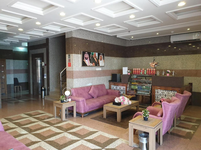 Others 5, فندق المغاربي 4, Al Madinah Al Munawwarah
