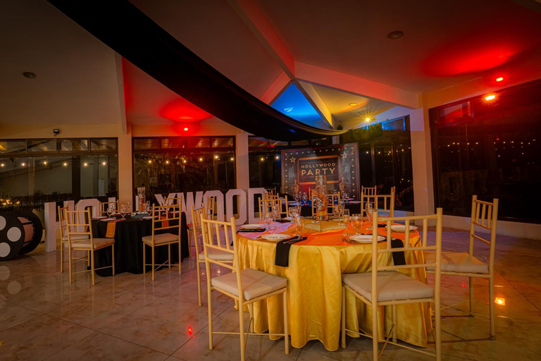 Others 5, Hotel Villa Florencia, Turrialba