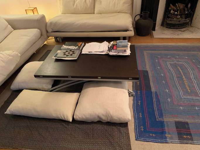 Interior 4, London Apt - Sleeps 5 - Great Transport Links, London