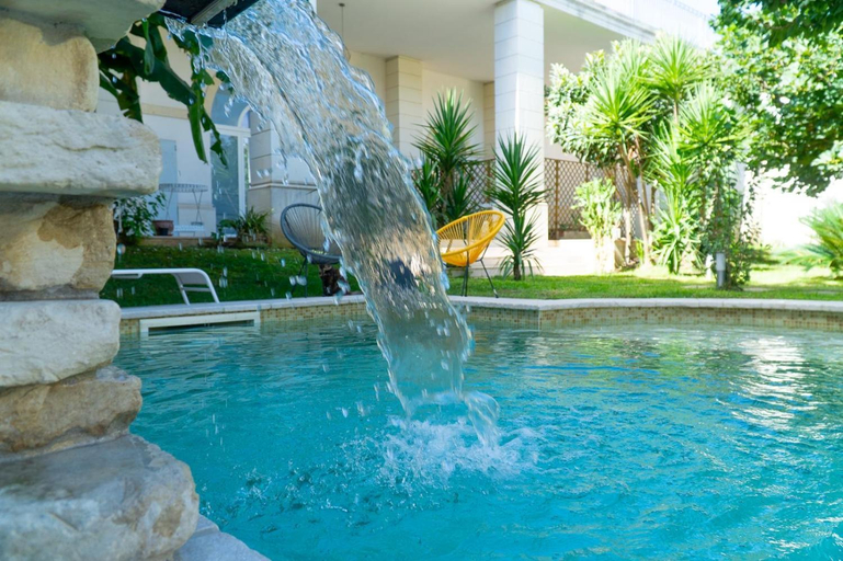 Sport & Beauty 4, Percebes Exclusive B&B, Lecce