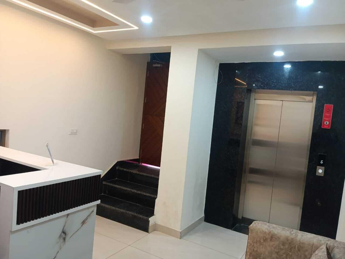 Others 2, Hotel Modern Plaza, Ludhiana